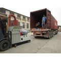 Yugong Low Noise et Vibration Wood Shaving Hammer Mills, Sawdust Hammer Mills